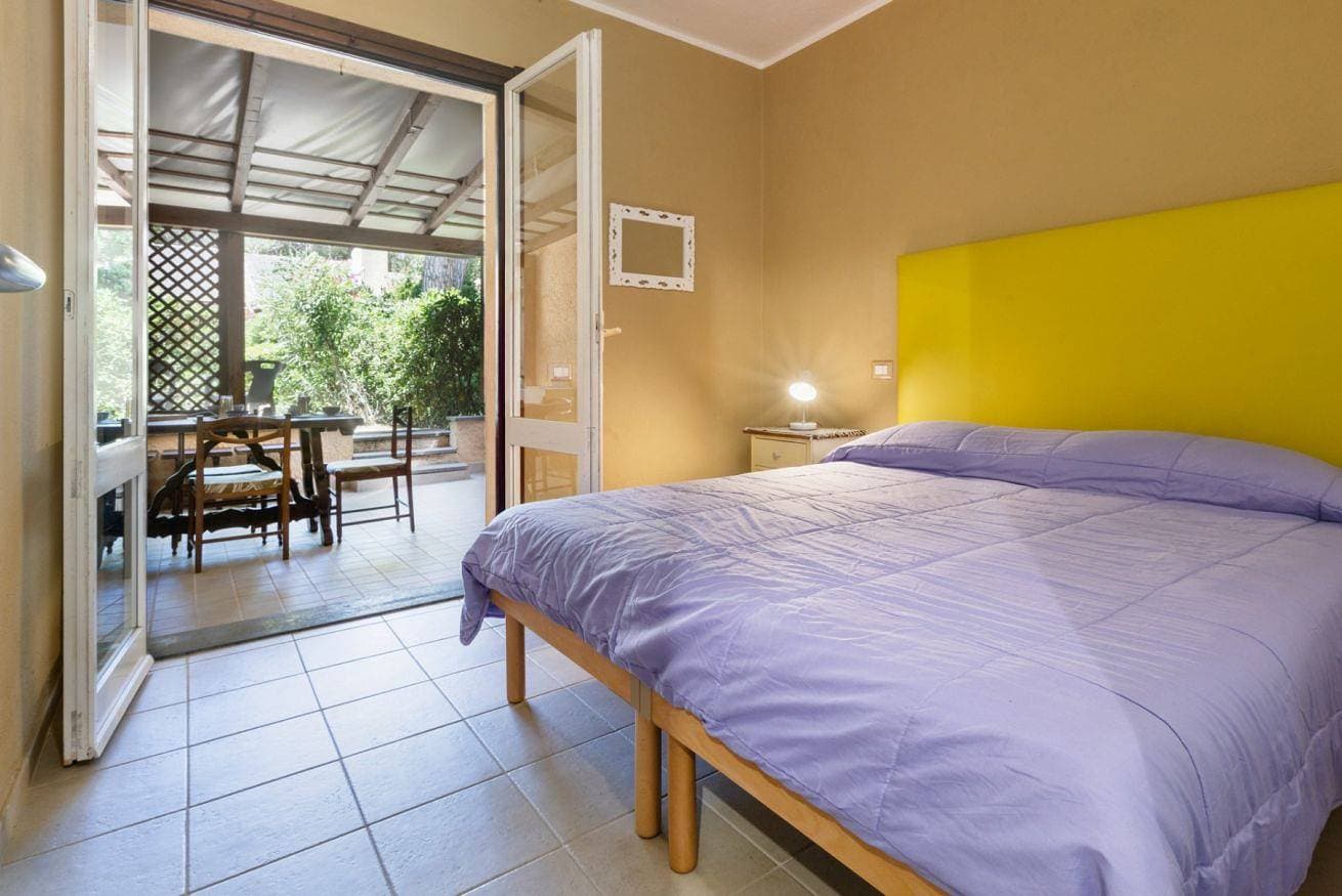 Foto 12 von 26: Ferienwohnung für 4 Personen