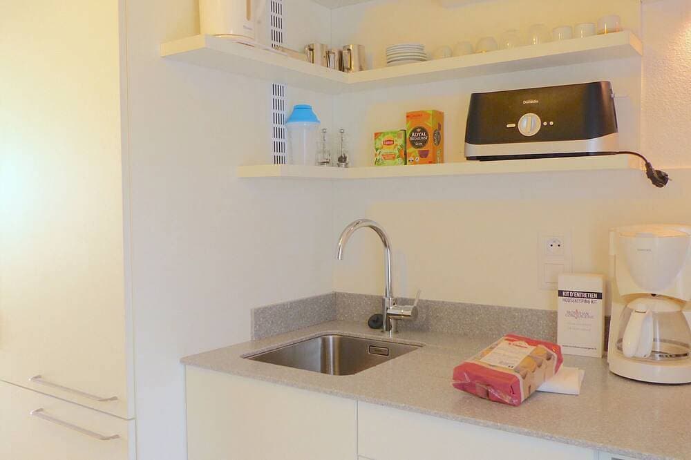 Foto 13 von 27: Lovely sea view studio in Locmariaquer