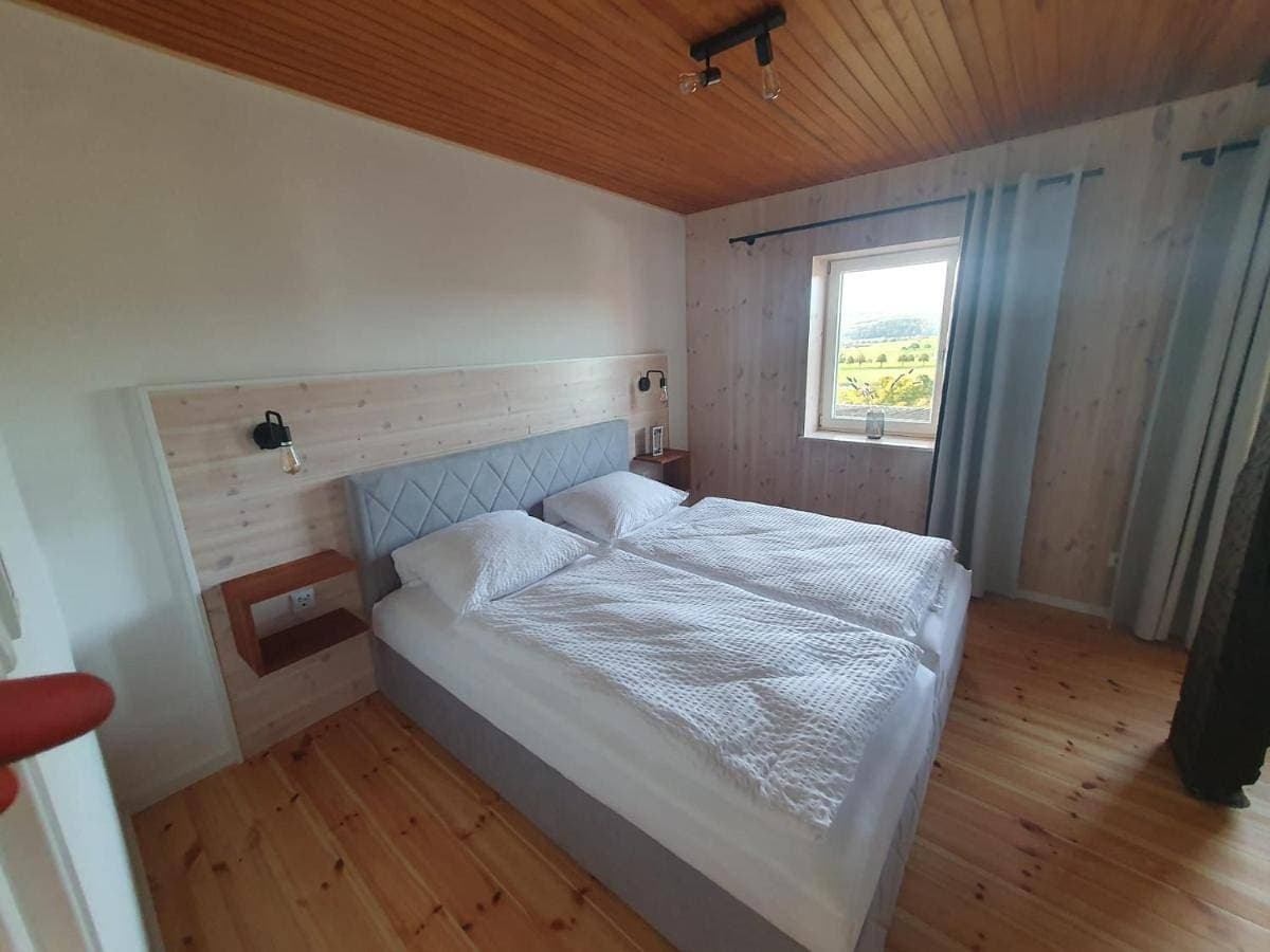Foto 5 von 11: Double Room