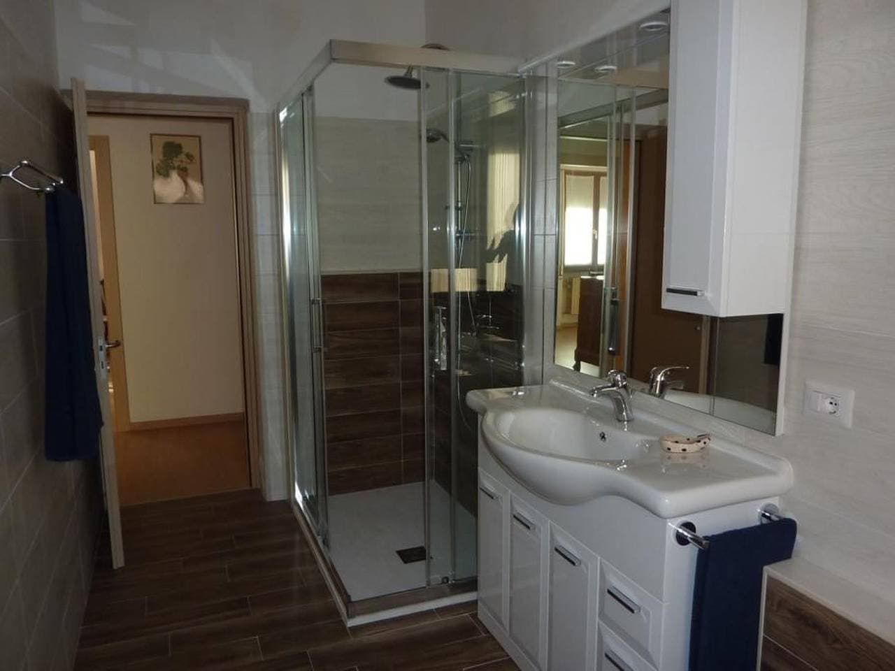 Foto 12 von 29: Casa Luna' Wohnung mit Wasserblick