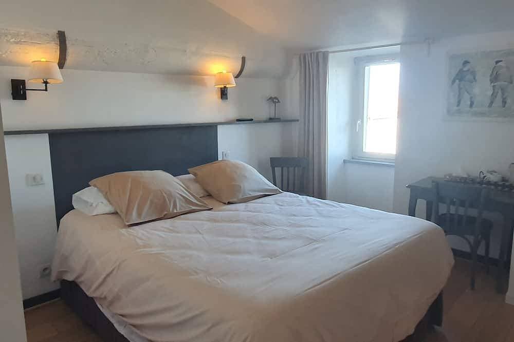 Foto 6 von 20: Doppelzimmer-Ensuite mit Dusche