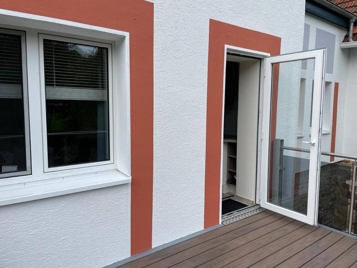 Foto 4 von 24: One-Bedroom Apartment