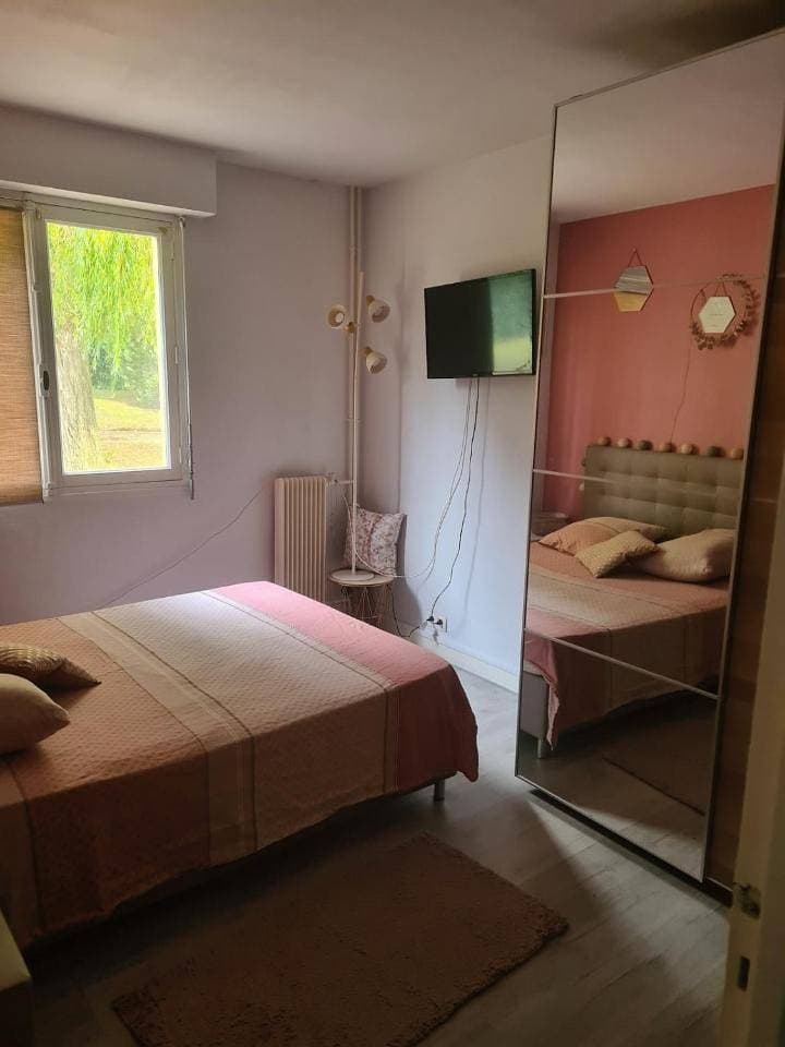 Foto 6 von 6: Two-Bedroom Apartment