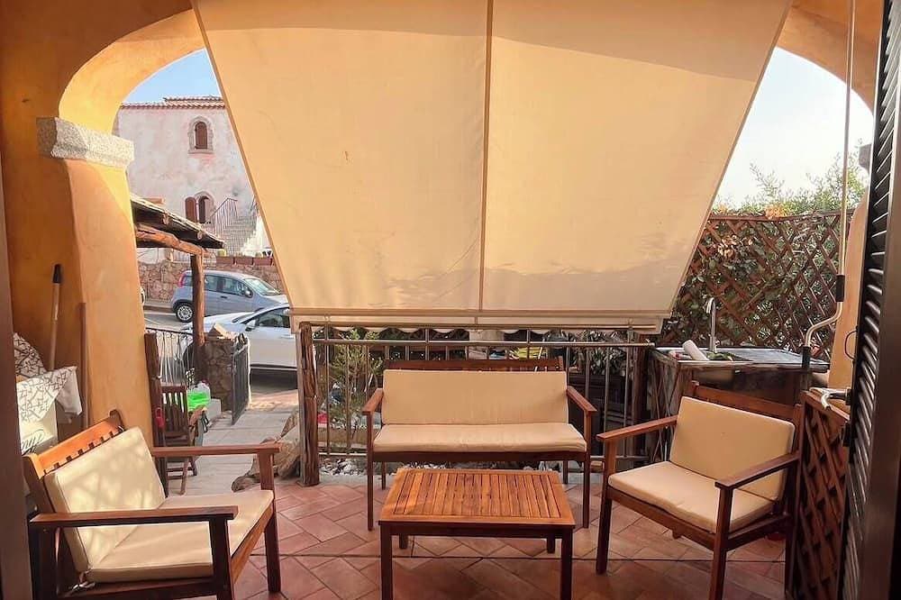 Foto 9 von 11: Agp Murta Maria Olbia Vacation Home