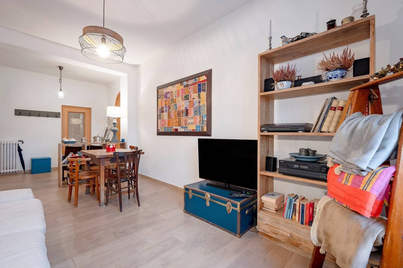 Foto 4 von 26: Seaside Suite nur wenige Schritte vom Meer entfernt
