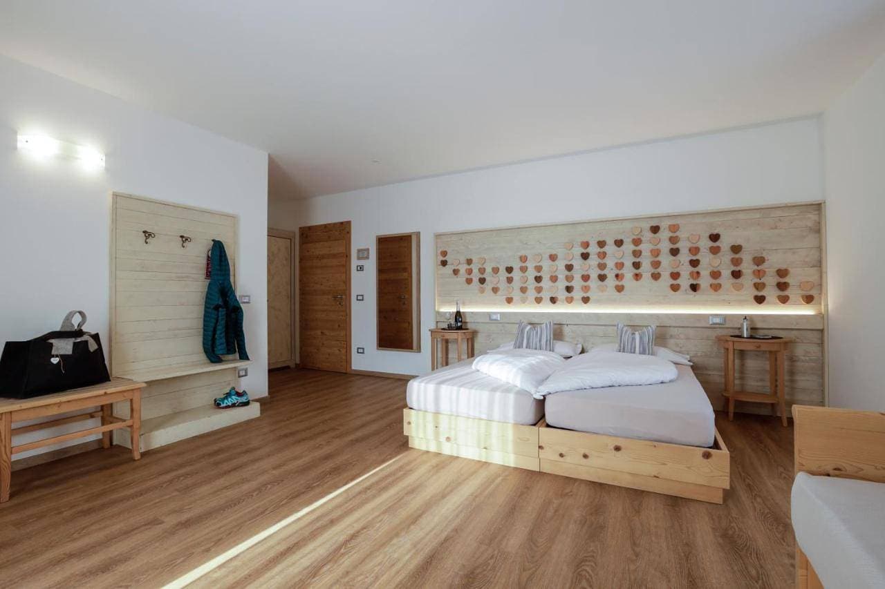 Foto 4 von 10: Triple Room