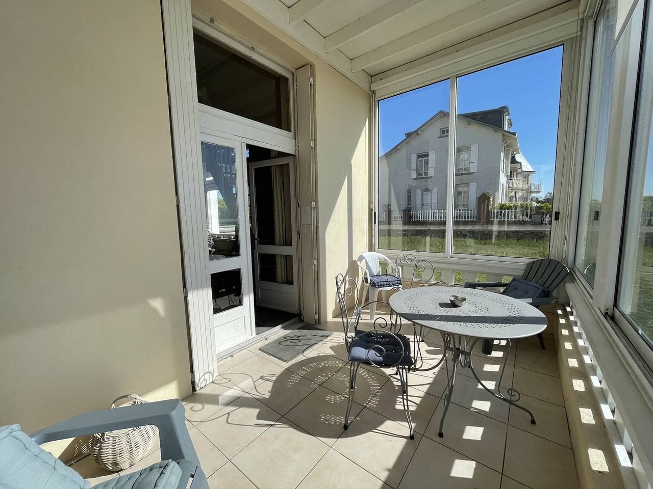 Foto 5 von 24: Duplex gemütlich, strandnah und zentral, Parkplatz, WLAN opcional