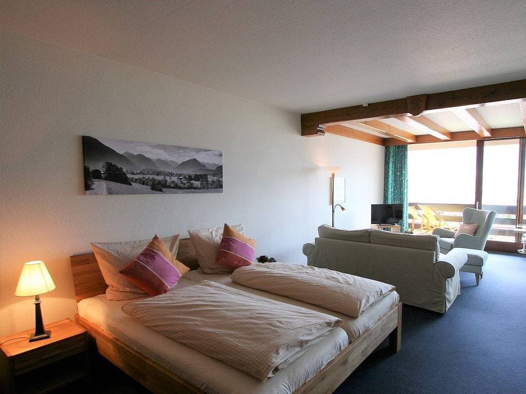 Foto 7 von 23: Alpenflair Ferienwohnung 108