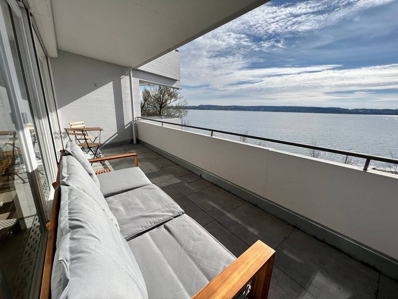 Kleines SeeApartment - Überlingen am Bodensee 1