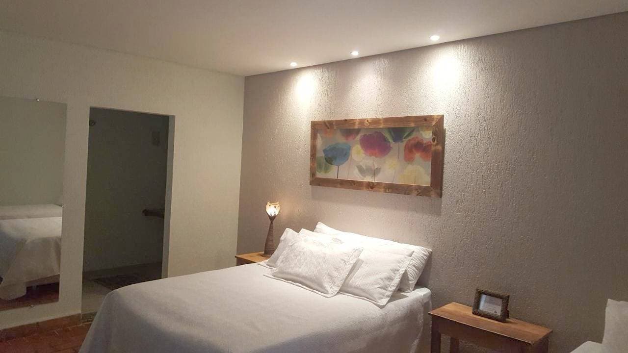 Foto 3 von 12: Basic Triple Room
