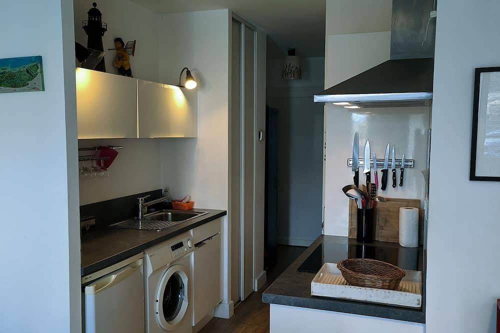 Foto 11 von 25: Meerblickwohnung in Camaret / Mer