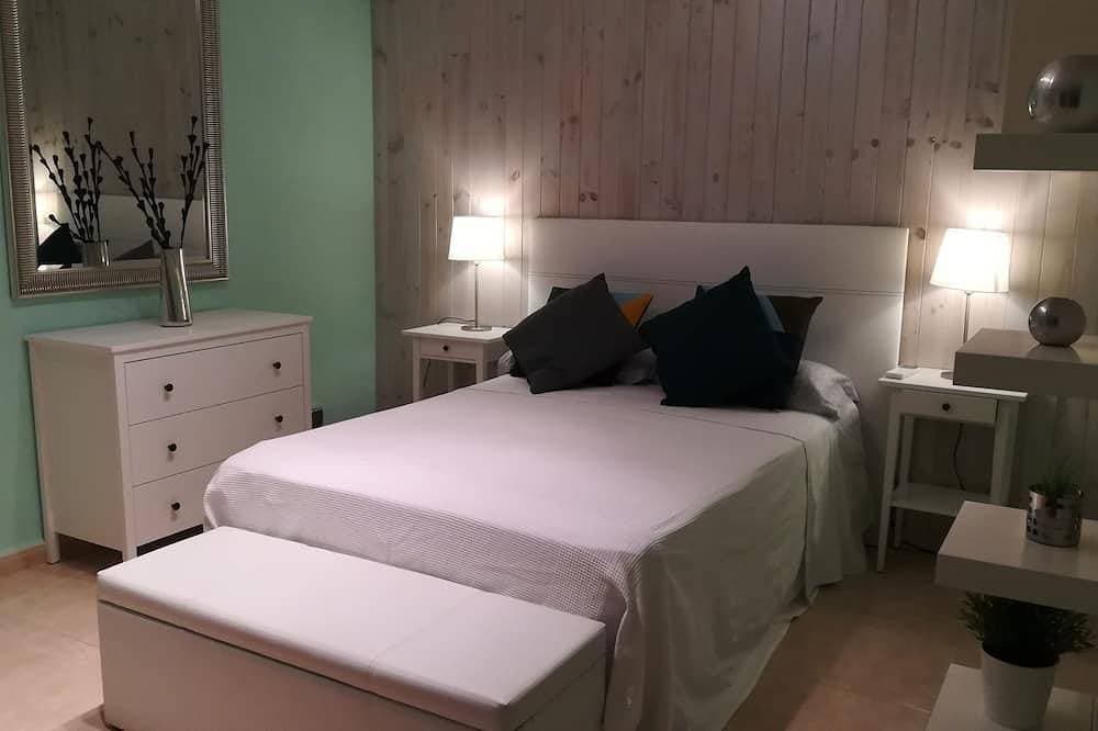 Foto 3 von 13: Villa für Tierliebhaber in Strandnähe