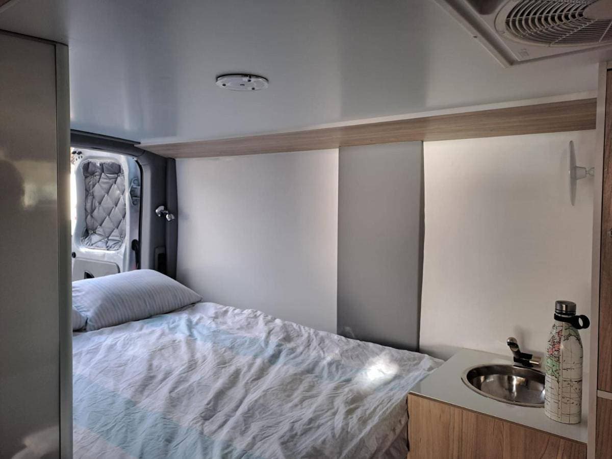 Foto 2 von 14: Caravan