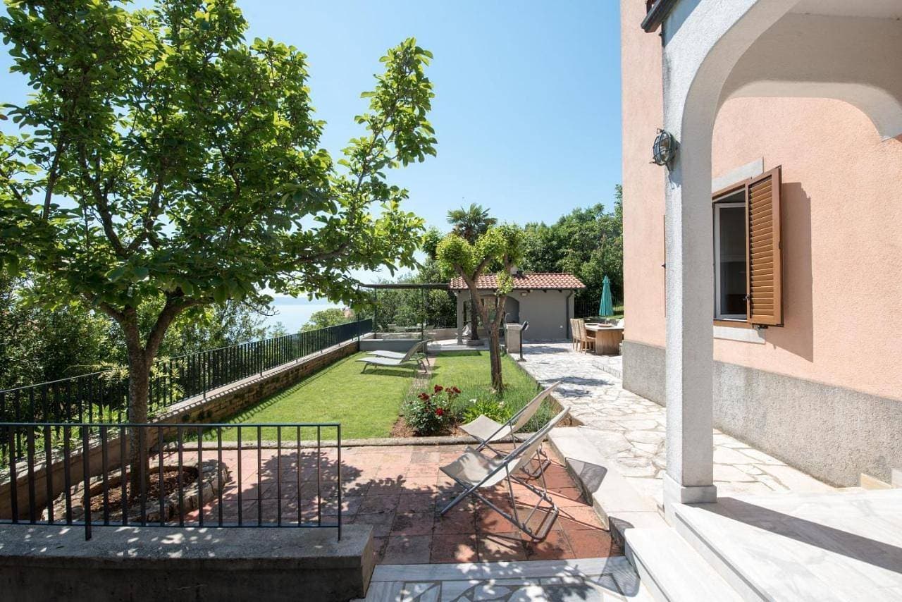 Foto 4 von 5: Villa