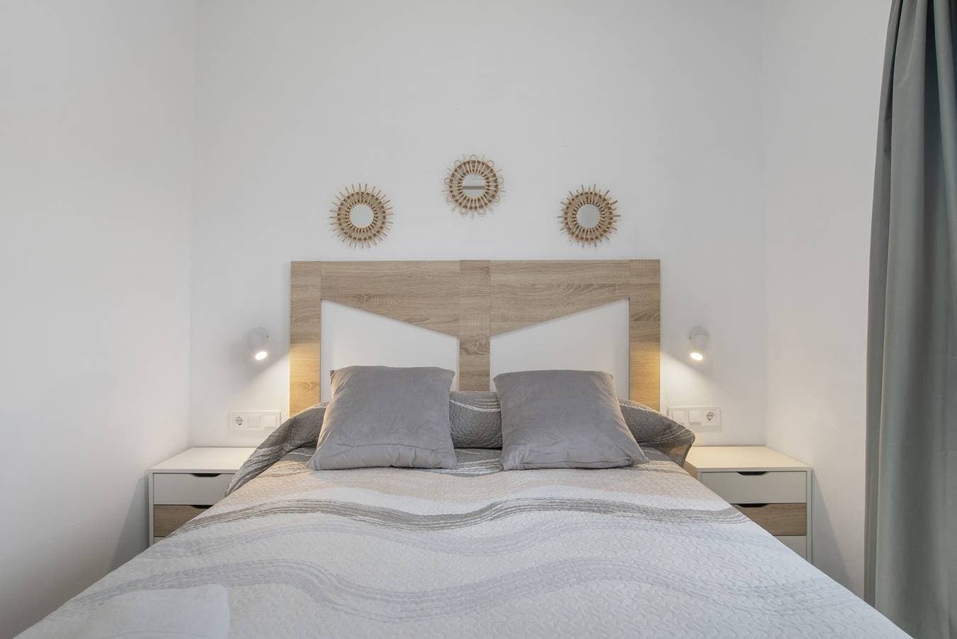 Foto 11 von 24: Landhaus 'El Mirlo' mit privatem Pool, WLAN und Klimaanlage