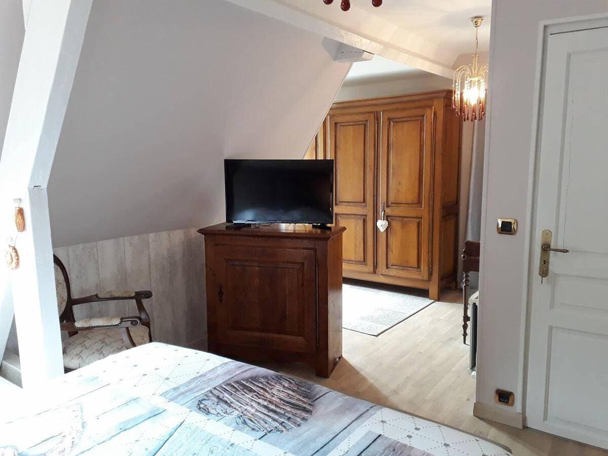 Foto 10 von 14: Double Room with Garden View