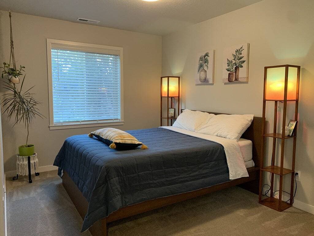 Tranquil Townhome in Prime Location 1