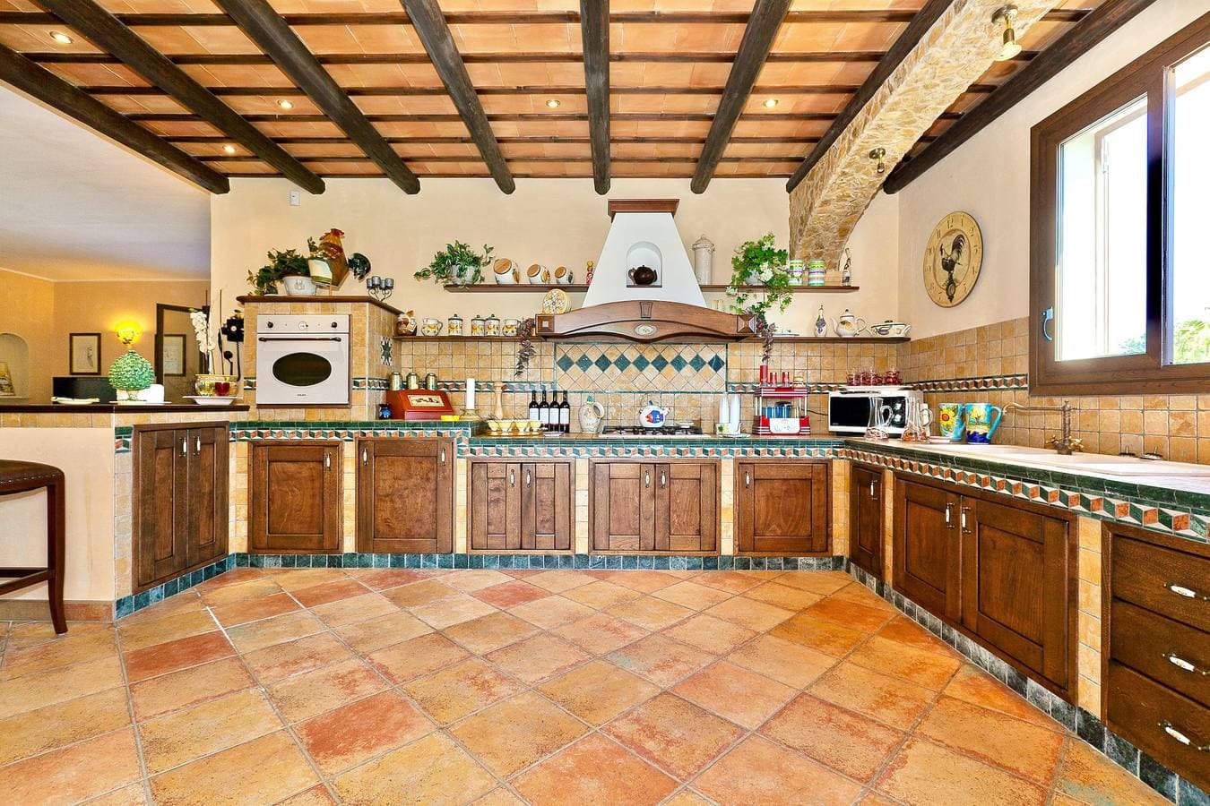 Foto 7 von 26: Villa Claudia - Marinella Di Sel...