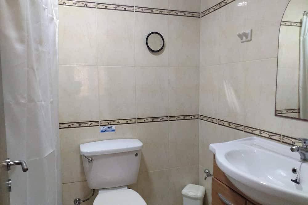 Foto 4 von 30: Santa Maria Villa Wohnung (C) Shared Pool, 1 Schlafzimmer, 3 bietet Platz für bis zu, WLAN