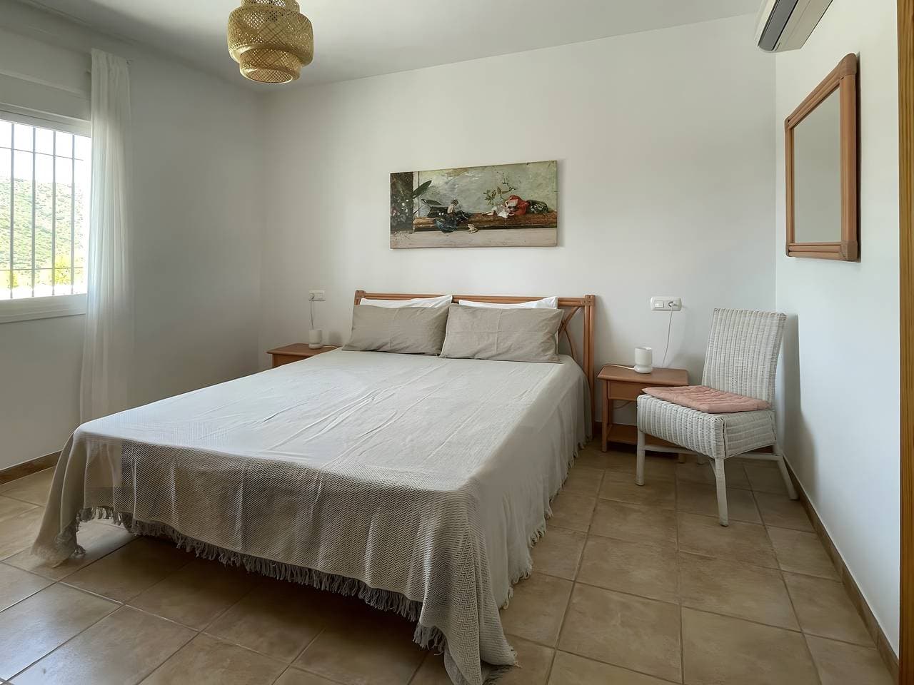 Foto 13 von 26: Casa Querencia: Meerblick, WLAN und Klimaanlage