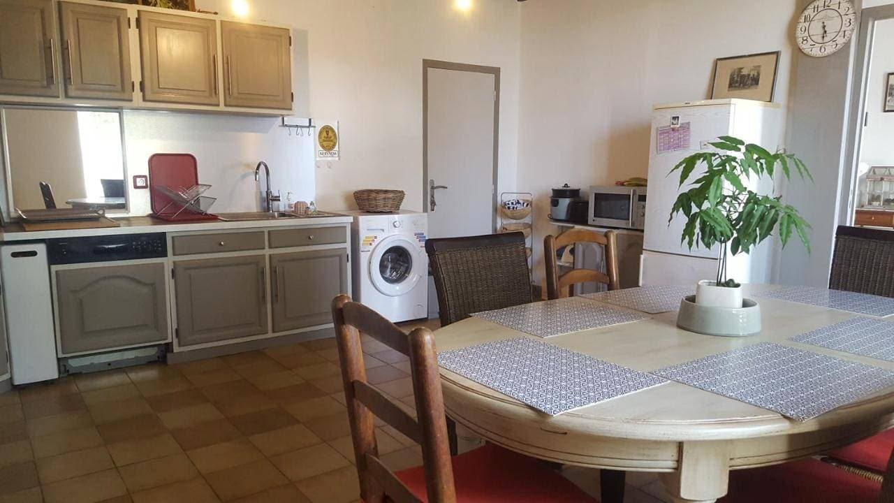 Foto 5 von 54: Holiday Home