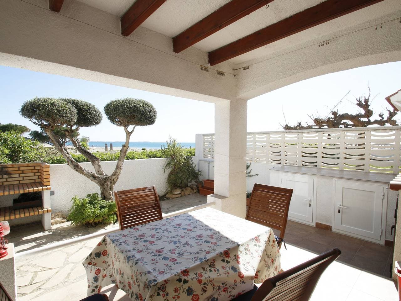 Helles Haus, Meerblick - 5 Pers. 1
