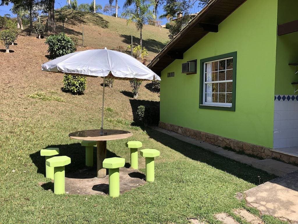 Foto 11 von 31: Ruhe in Itaipava
