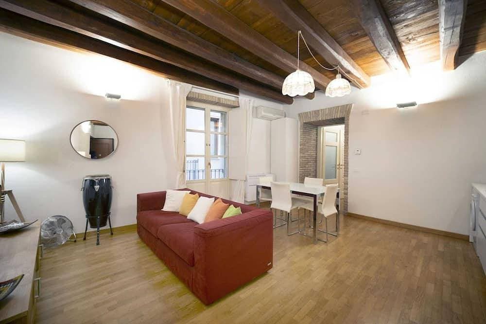 Foto 10 von 14: Lovely apartment fot 4 at side of Duomo in Castello district