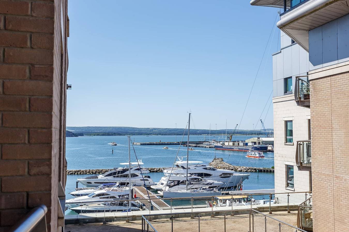 Ferienwohnung 74m² 1