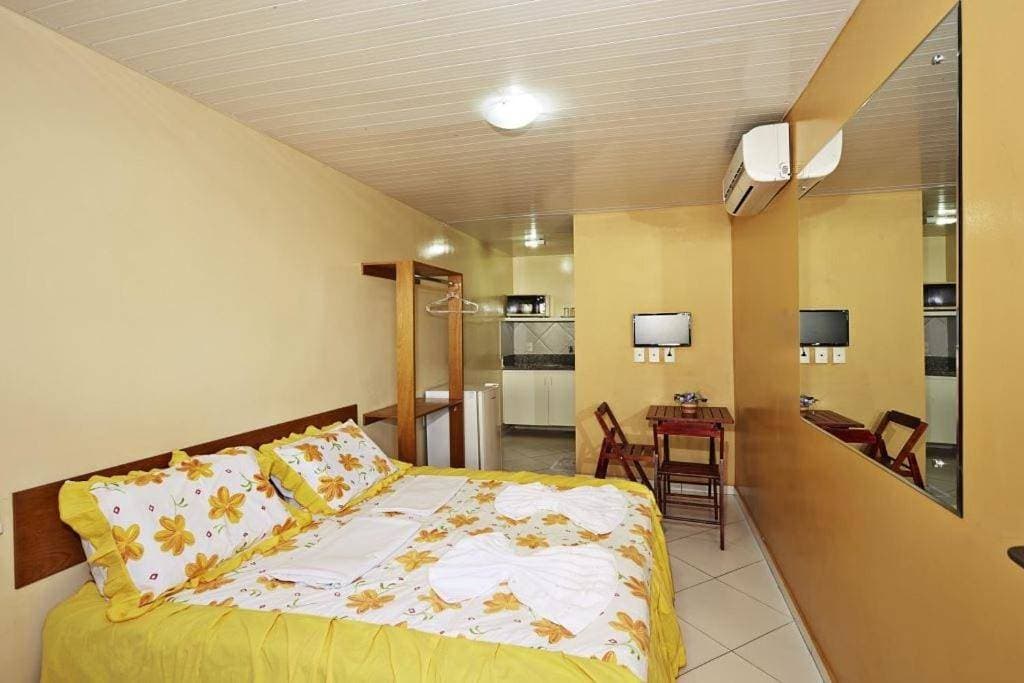 Foto 6 von 42: Apart Hotel Litoral Sul