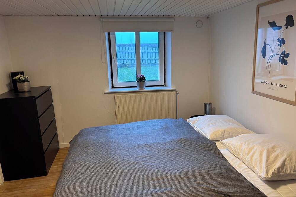 Foto 4 von 17: Gemütliche Ferienwohnung am Tejn Hafen