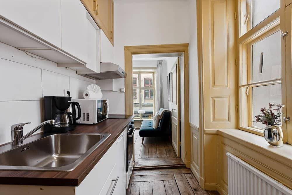 Foto 8 von 11: Charming Apartment in Old Town