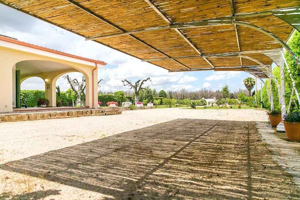 Foto 11 von 30: Villa auf dem Lande einen Steinwurf vom Meer entfernt