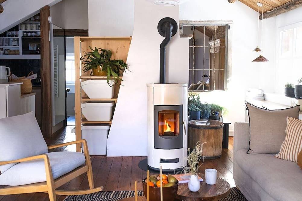 Céleste-4* -Gîte-Exklusiv-Ensuite mit Bad-Bergblick 1