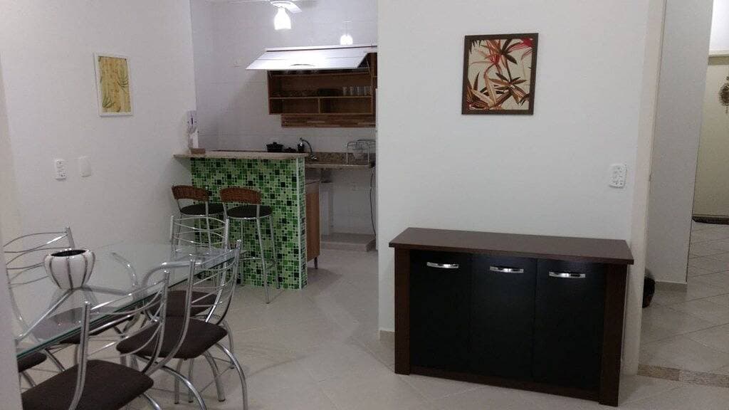 Foto 7 von 30: Apto Big Beach Mit C / Suite, Swimming Pool, Grill Und Garage