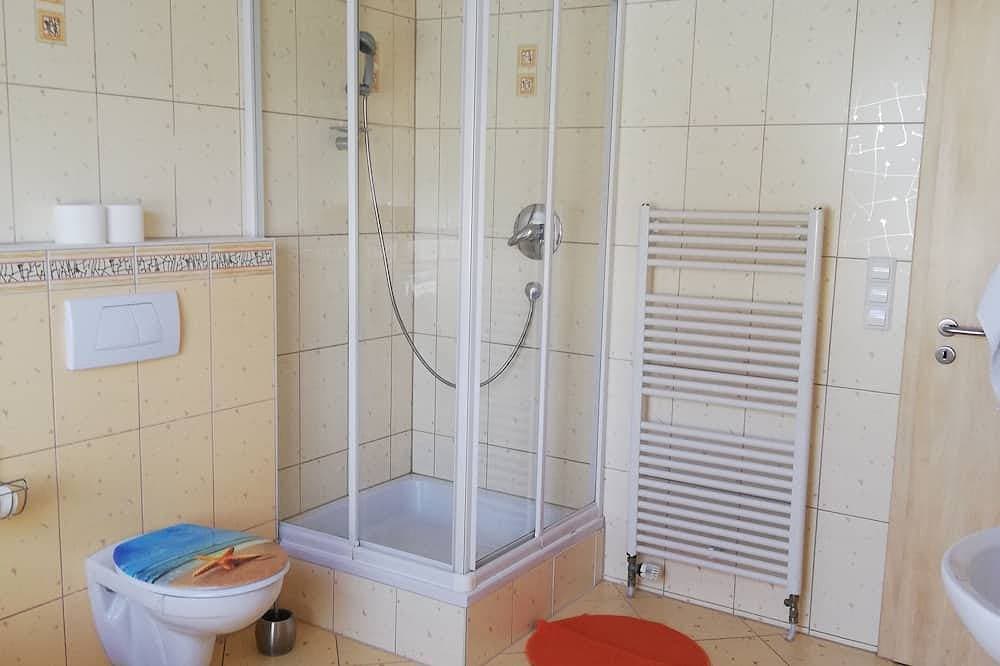 Foto 7 von 21: Große Ferienwohnung über 2 Etage am Bodensee mit Balkon im ruhige Lage.