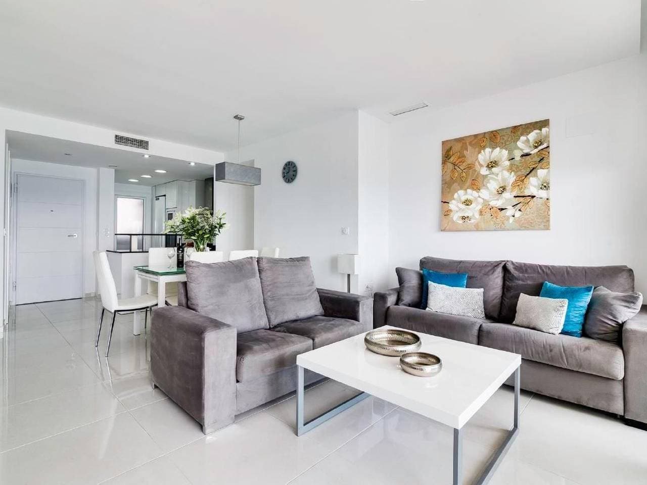 Foto 7 von 30: Sea Senses' Suite mit Gemeinschaftspool