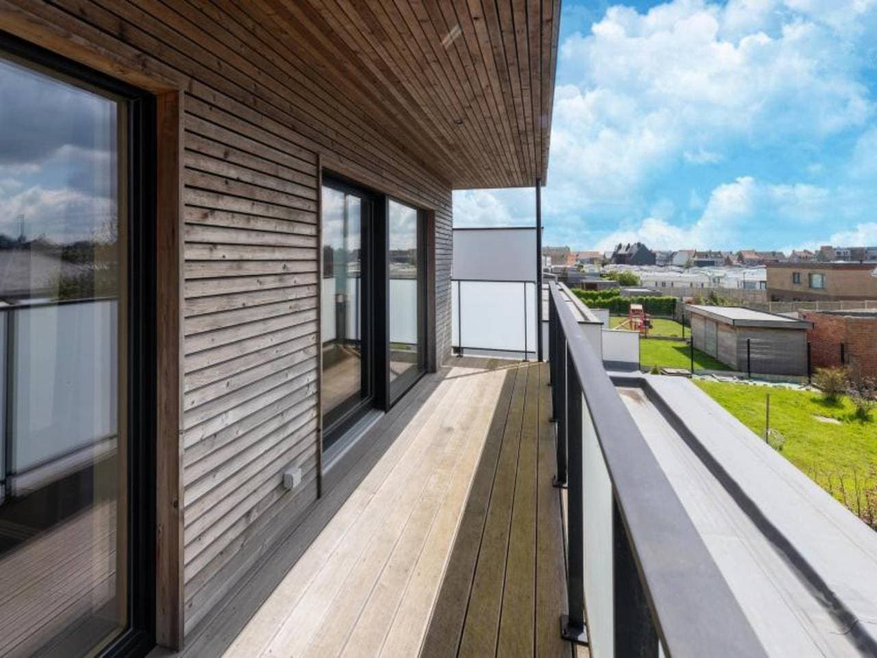 Foto 12 von 15: Eco-Lodge in Gehweite zum Meer