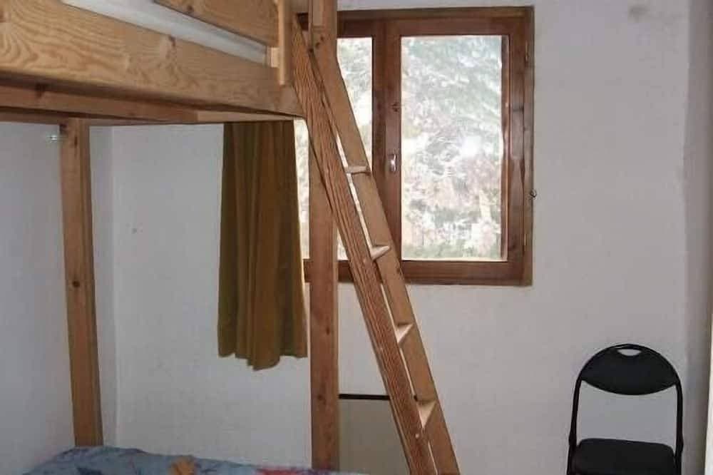 Foto 3 von 24: Schafstallhaus 'Le Cortal' 12 Pers.