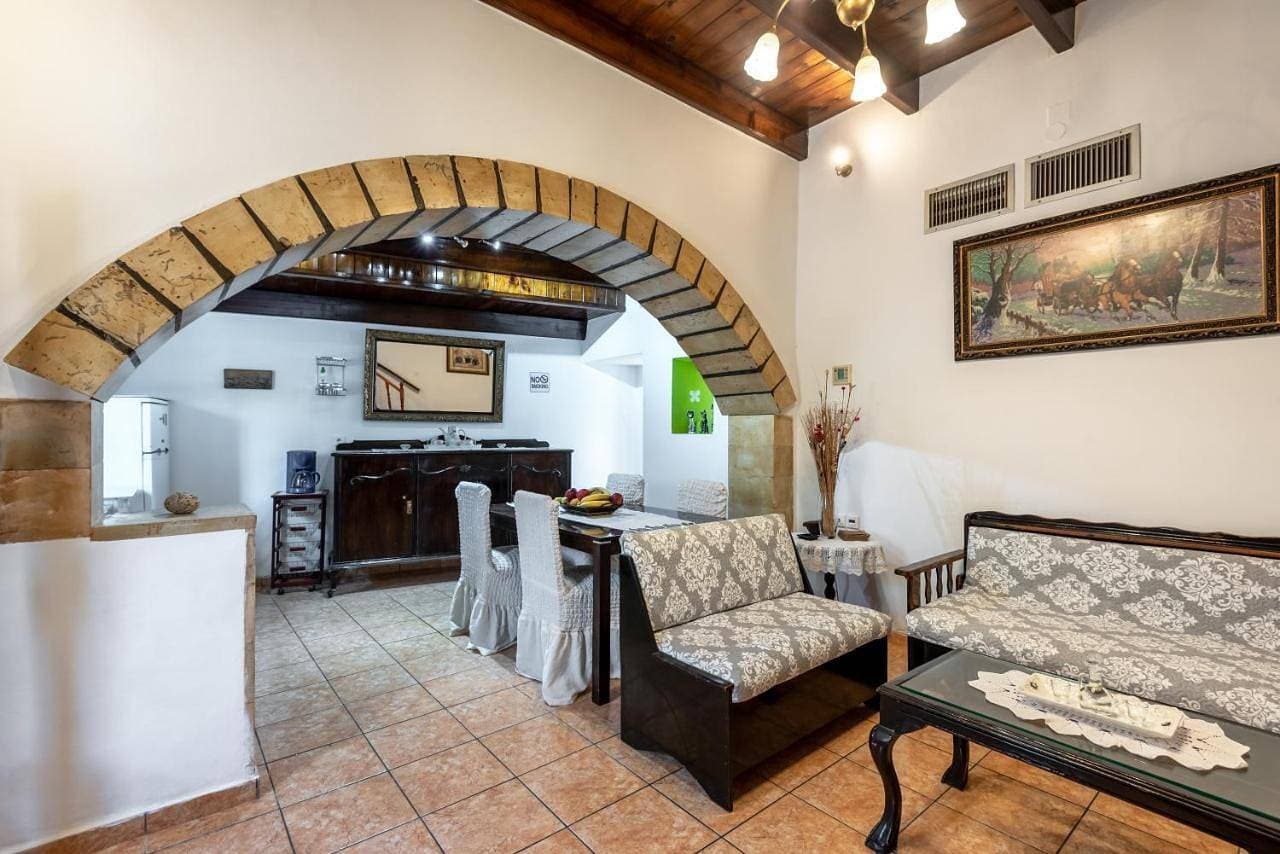 Foto 4 von 29: One-Bedroom Villa