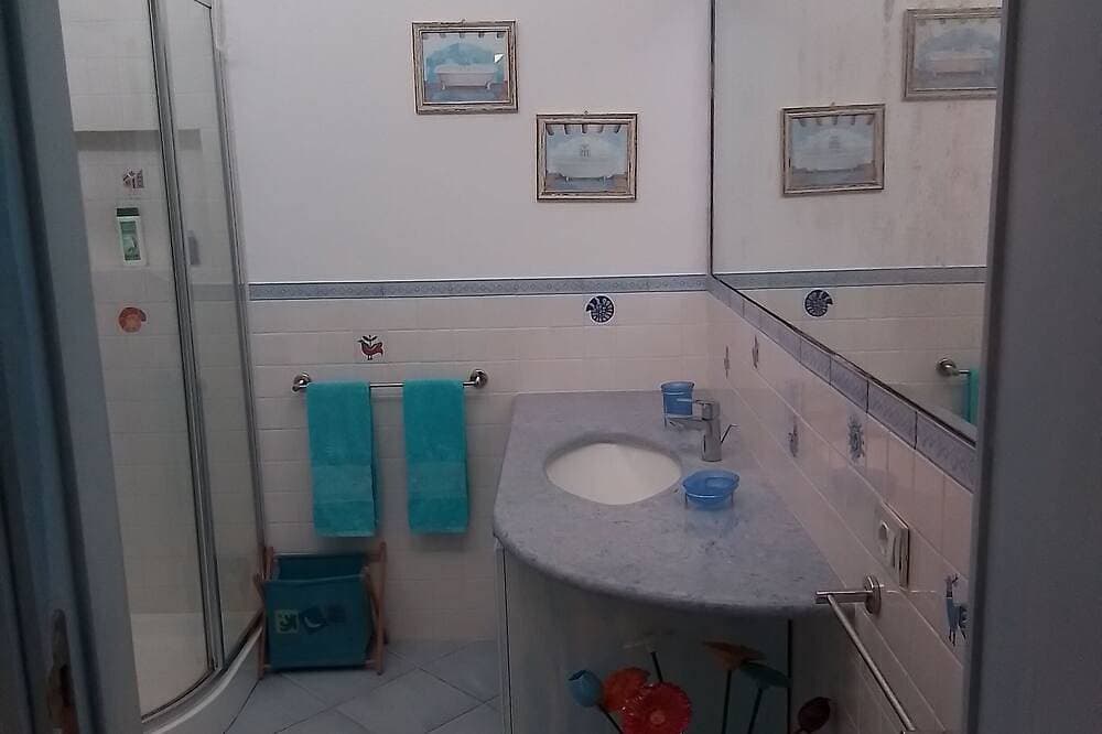 Foto 10 von 22: Apartment in a residential complex 5 minutes from Campulongu Beach