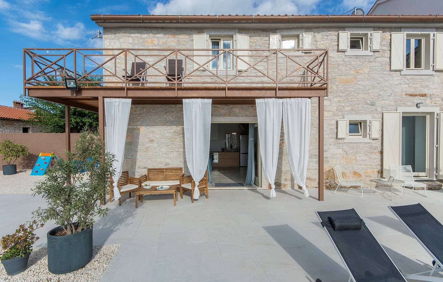 Foto 6 von 34: Villa Famiglia