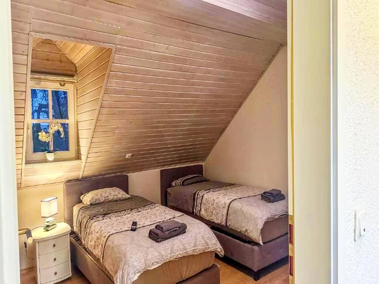 Foto 4 von 27: Gemütliche Wohnung in Konz an der Mosel