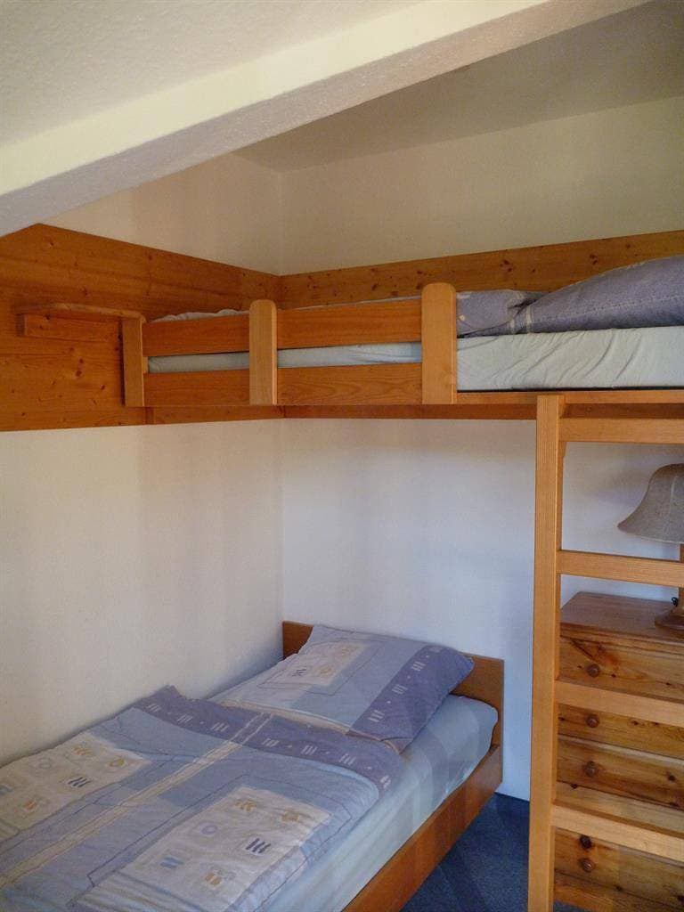 Foto 11 von 13: Ferienwohnung Hochvogel