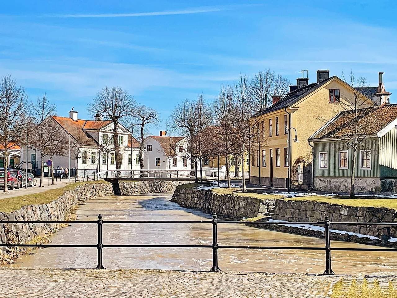 Foto 12 von 22: 4 Personen Ferienhaus in Gusum