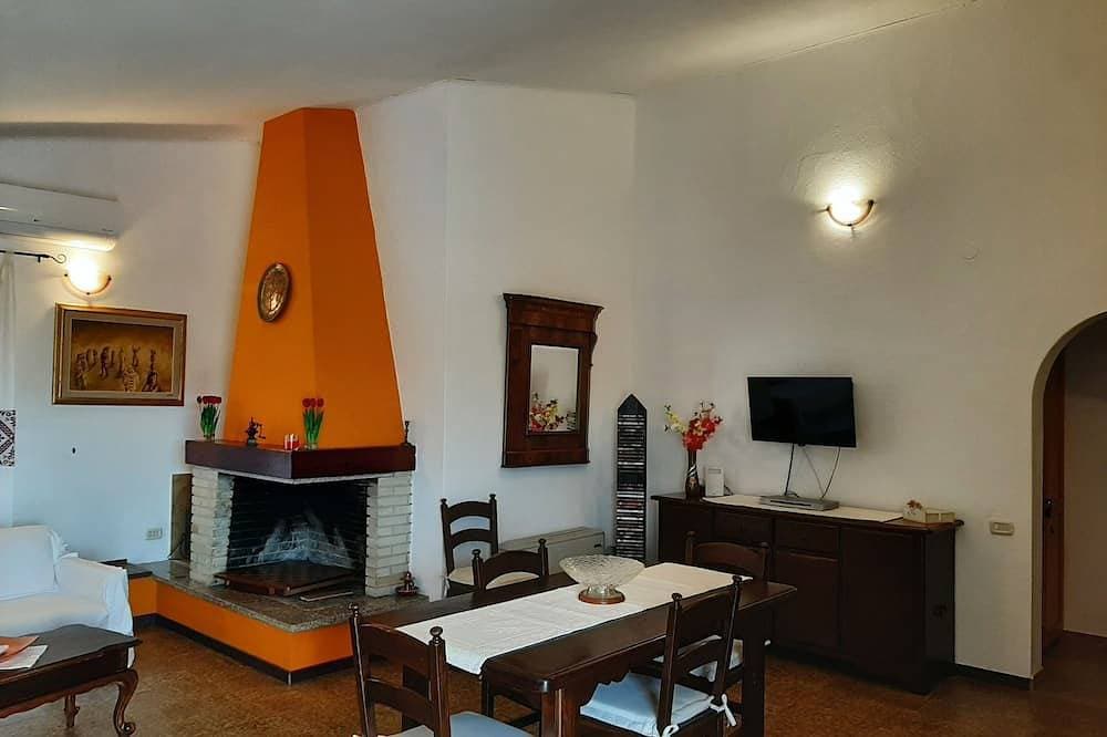 Foto 13 von 30: Villa Sant'Andrea: Meer, Garten, WLAN, Klimaanlage, I.U.N.-Parkplatz