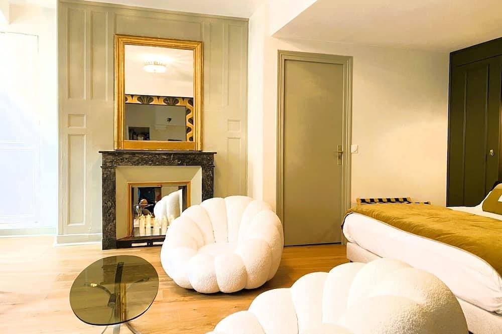 Foto 4 von 12: Charmante Wohnung im Herzen des historischen Zentrums