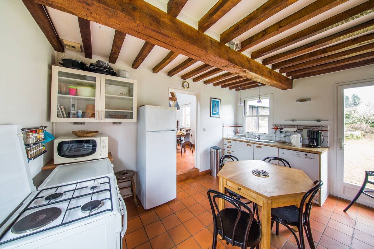 Foto 7 von 36: Gîtes de France® - La Cour du Puits