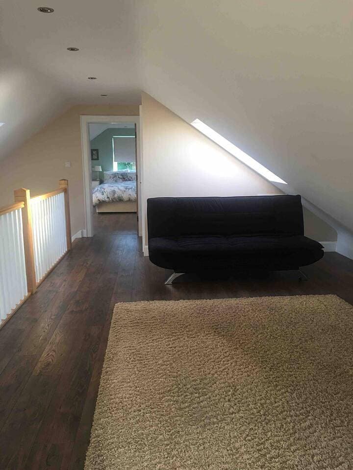 Foto 12 von 12: Ferienhaus für 6 Personen mit Terrasse