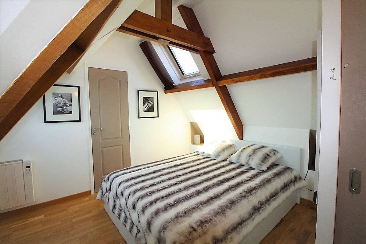 Foto 4 von 37: Ferienwohnung für 5 Personen mit Garten